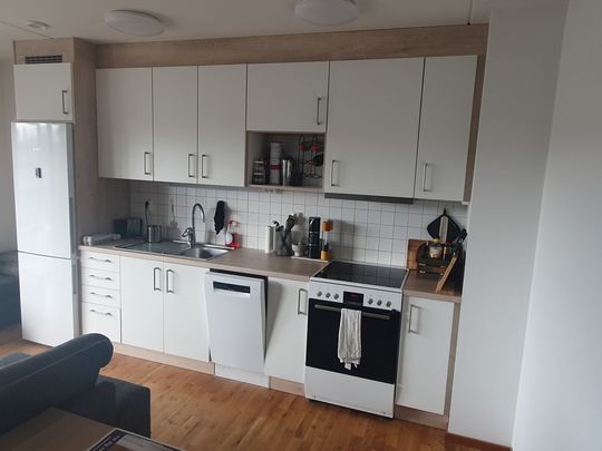 Engelbrektsgatan 102B, Trelleborg Öster - Photo 1