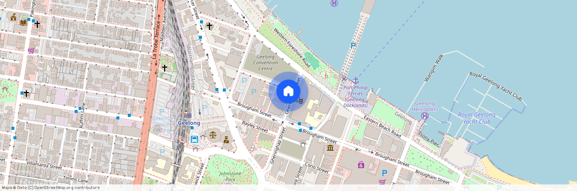 8 Gheringhap Street, Melbourne, Victoria 3220