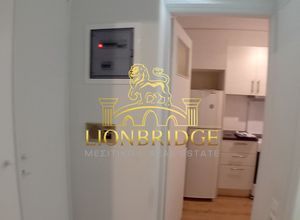 Studio/Γκαρσονιέρα για ενοικίαση - Νέα Σμύρνη - Photo 3