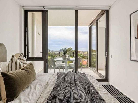 403/18 Lilydale Street Marrickville - Photo 1