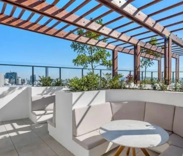 Level 26 | Iconic FV by Peppers - Luxury Living in the Heart of the... - Photo 4