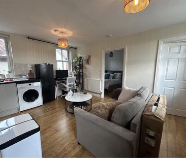 1 bedroom apartment to rent - Photo 6