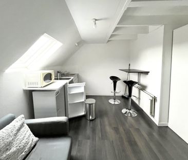 Location Appartement 1 pièce 13m² LILLE 59000 - Photo 3