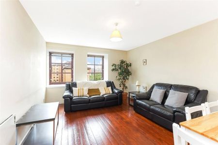 2 Bed Flat, Bell Street, G4 - Photo 2