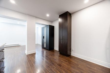 Appartement à louer - Montréal (Côte-des-Neiges/Notre-Dame-de-Grâce) (Côte-des-Neiges) Appartement à louer - Montréal (Côte-des-Neiges/Notre-Dame-de-Grâce) (Côte-des-Neiges) - Photo 3