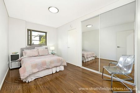 North Facing Entertainer in a Boutique Block - Photo 4