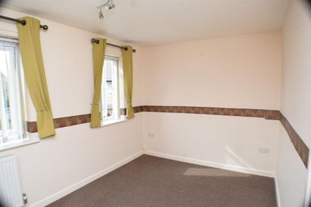1 bedroom end of terrace house to rent - Photo 5