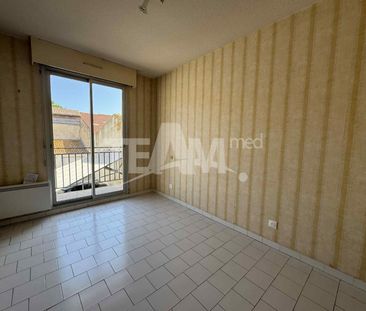 Location Appartement 3 pièces 72m² SETE 34200 - Photo 5