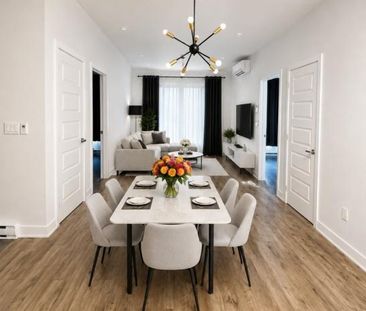 Appartement à louer - Laval (Duvernay) (Val des Brises) - Photo 6