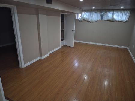 For Lease - 89 Navenby Crescent Unit# BASEMENT, Toronto, Ontario - Photo 4