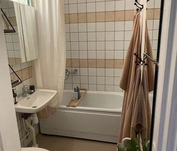 Topasgatan, Västra Frölunda - Foto 5