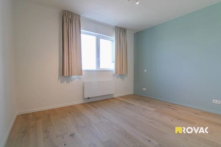 Uniek appartement met prachtig terras en garage! - Foto 4