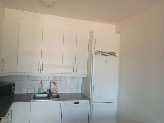 Poliskroken 3, Eslöv Centrum - Foto 1