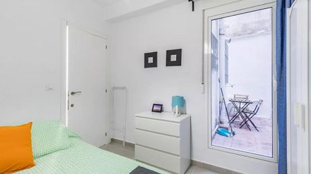 Carrer Justo Vilar, Valencia, Valencian Community 46011 - Photo 5