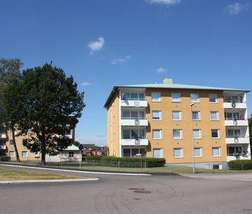 Hermelinsvägen 6 B - Foto 2