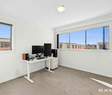 Perfectly located Harrison townhouse - Photo 5