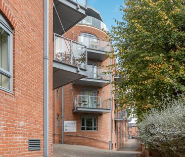 Foundry House, Oxford, OX2 - Photo 2
