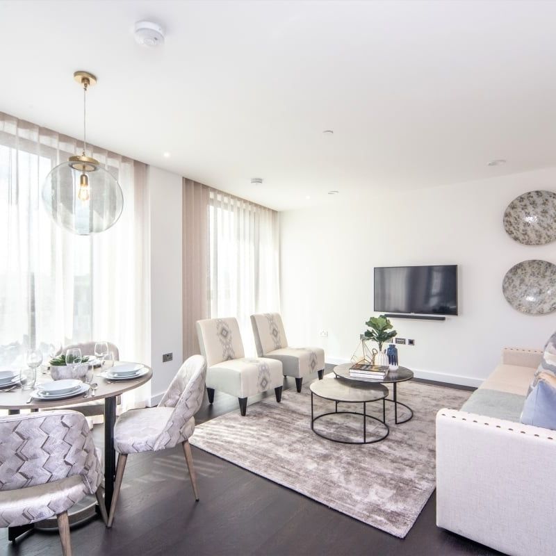 2 bedroom flat to rent - Photo 1