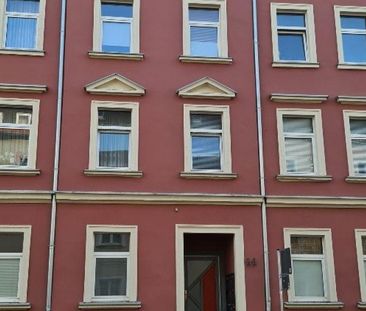 Gemütlich 2-Zimmer-Wohnung in der Bahnhofsvorstadt - Photo 1