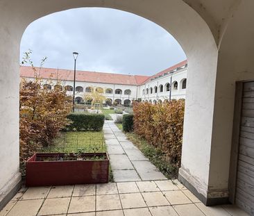 Residieren im Schloss! Haus 2 Top 9! - Photo 4