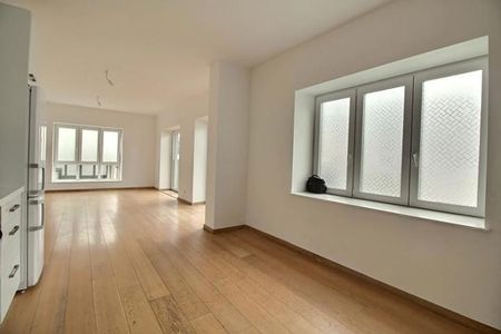 Appartement te huur - Photo 2