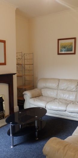 Room 4, 12, St Marks Road, Preston - Photo 1