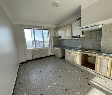 Location Appartement 3 pièces 77m² LA PRIMAUBE 12450 - Photo 3