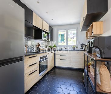 Maison Montfermeil 3 pièces 51.47 m2 - Photo 4