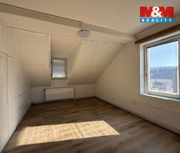 Pronájem bytu 2+1, 72 m - Photo 5