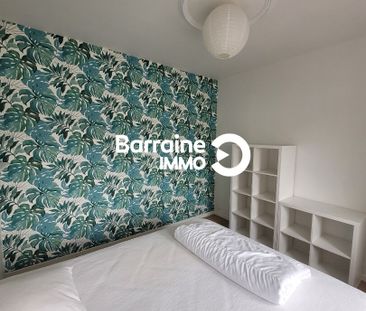 Location maison à Saint-Pol-de-Léon, 3 pièces 70.39m² - Photo 3