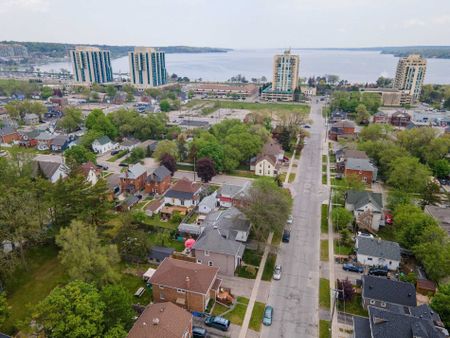 For Lease - 68 John Street Unit# Lower, Barrie, Ontario - Photo 5