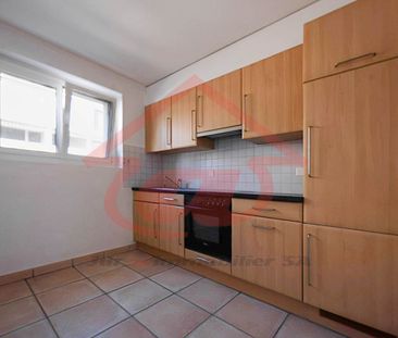 3 Zimmer, 51 m², EG - Photo 1