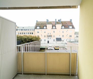 Östra Kyrkogatan, Nyköping - Foto 4