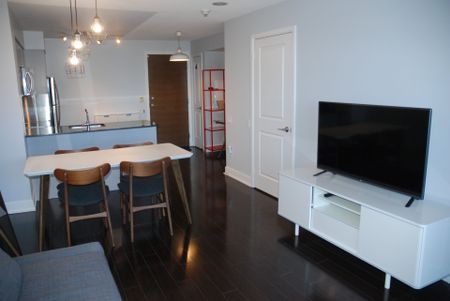 For Lease - 23 Sheppard Avenue Unit# 807, Toronto, Ontario - Photo 3