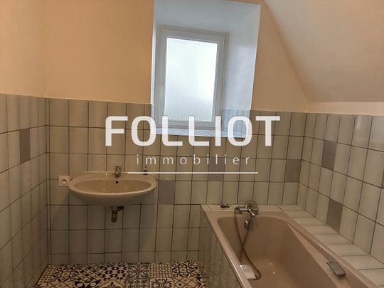 A LOUER Maison 4 pièce(s) 95.42 m2 - Photo 1