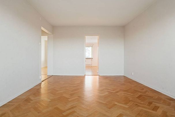 Önskevädersgatan, Göteborg - Foto 1