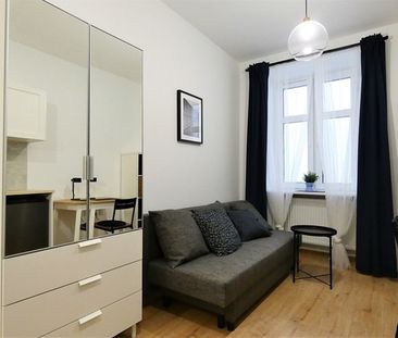 Łódź Łódź-Śródmieście, Nawrot - Zdjęcie 3