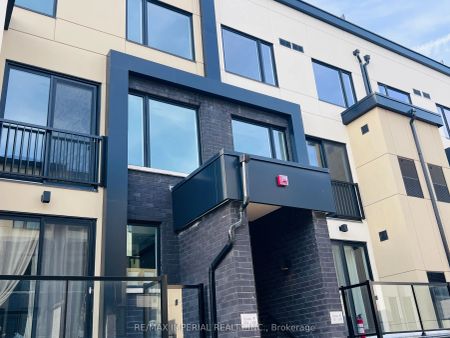 1670 Victoria Park Avenue #209 - Photo 5