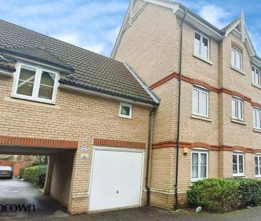 Harberd Tye, CHELMSFORD - Photo 3