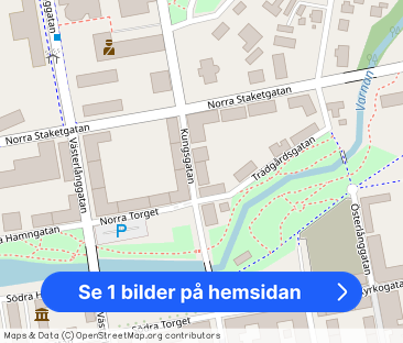 Kungsgatan 23 A - Foto 1