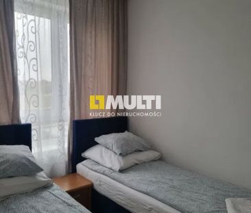 Nowe 2-pokojowe mieszkanie z balkonem na Warszewie - Фото 4