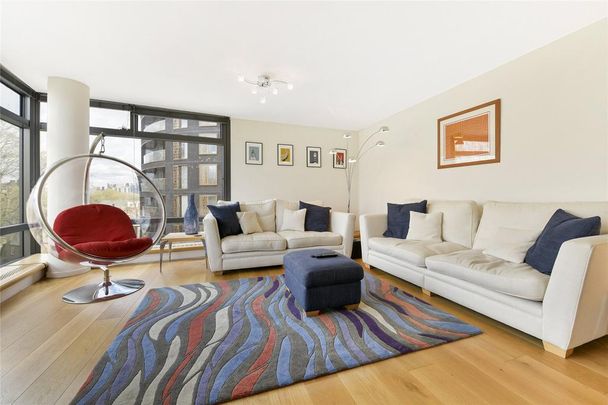 3 bedroom flat to rent - Photo 1