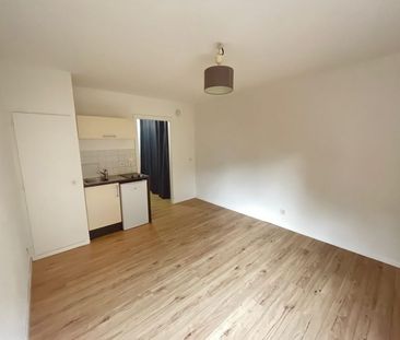 Strasbourg-Neudorf - Joli F1 20m² - Photo 2