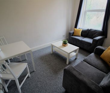 Flat 5, 158 Woodsley Road, LS2 9LZ, Leeds - Photo 1