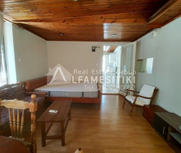 Διαμέρισμα για ενοικίαση Τζιτζιφιές (Καλλιθέα) - Photo 6