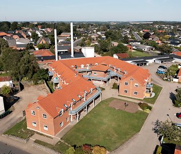 Tømmergården, 6, st., 8881, Thorsø - Photo 2