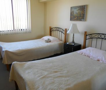 2 Bedroom Unit, Security Complex - Photo 4