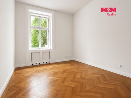 Pronájem bytu 4+kk 105 m², Hradec Králové - Photo 4