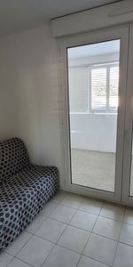 Location Studio Castelnau-le-lez - Photo 4