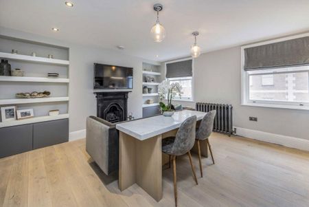 1 bedroom flat to rent - Photo 3